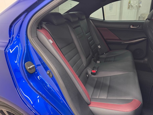 レクサス IS350 F SPORT