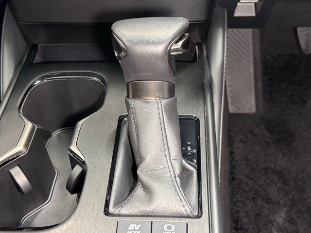 レクサス ES300h