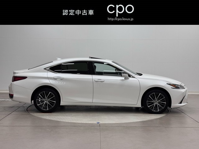 レクサス ES300h