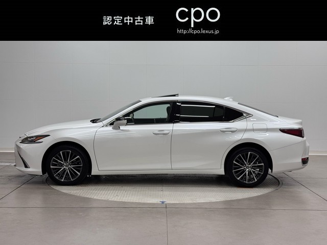 レクサス ES300h