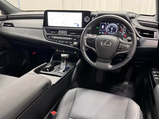 レクサス ES300h