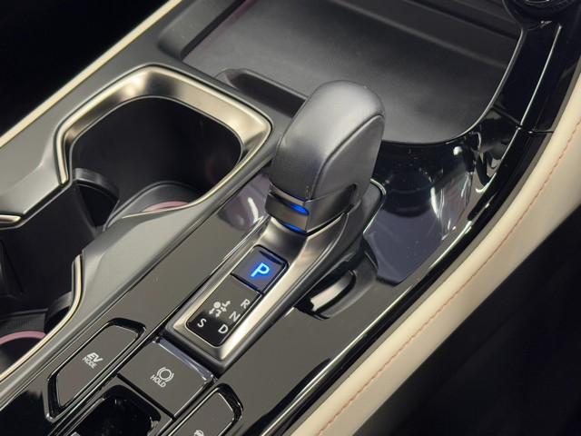 レクサス NX350h VER-L