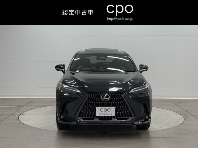 レクサス NX350h VER-L