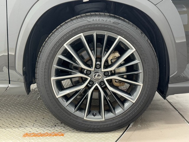 レクサス NX350h VER-L