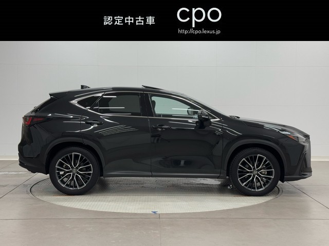 レクサス NX350h VER-L