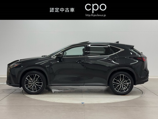 レクサス NX350h VER-L