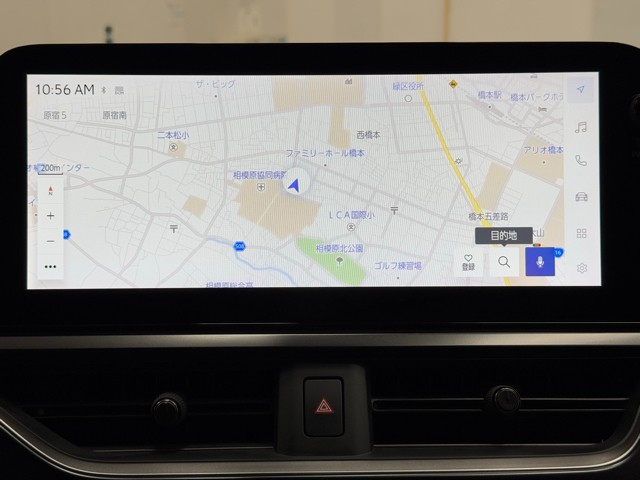 レクサス UX250h バージョンC