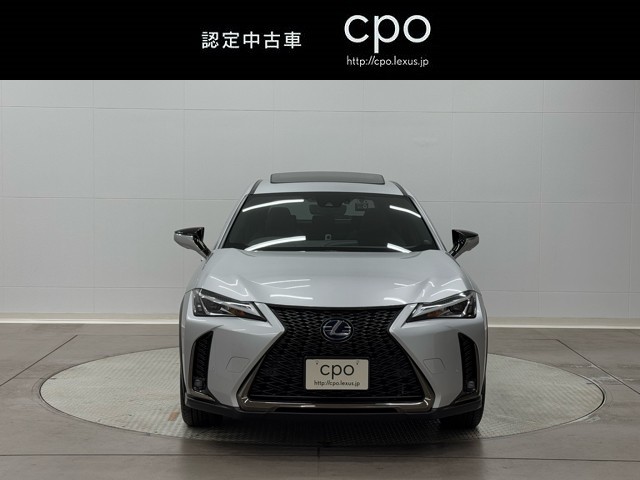 レクサス UX250h Fスポーツ