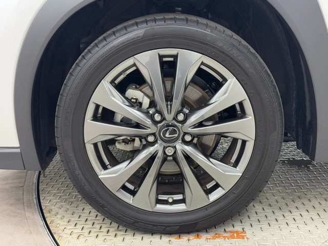レクサス UX250h Fスポーツ