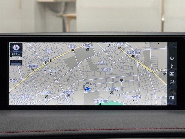レクサス UX250h Fスポーツ