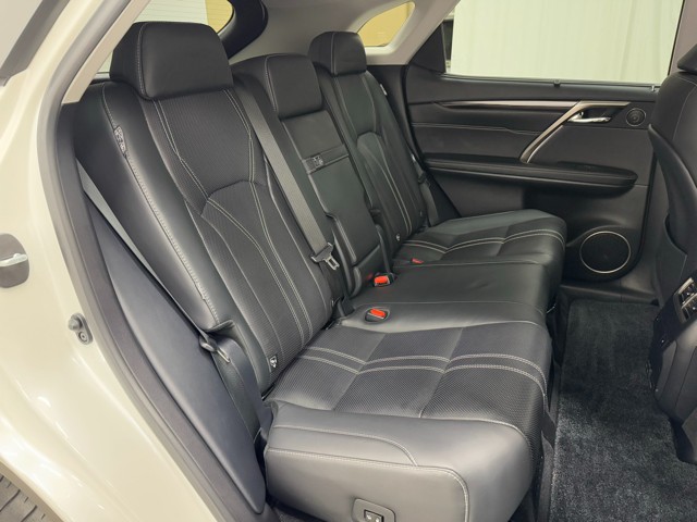 レクサス RX450h バージョンL