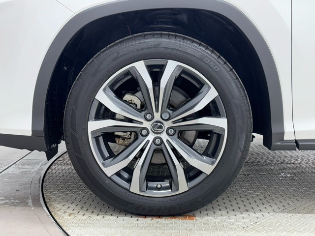 レクサス RX450h バージョンL