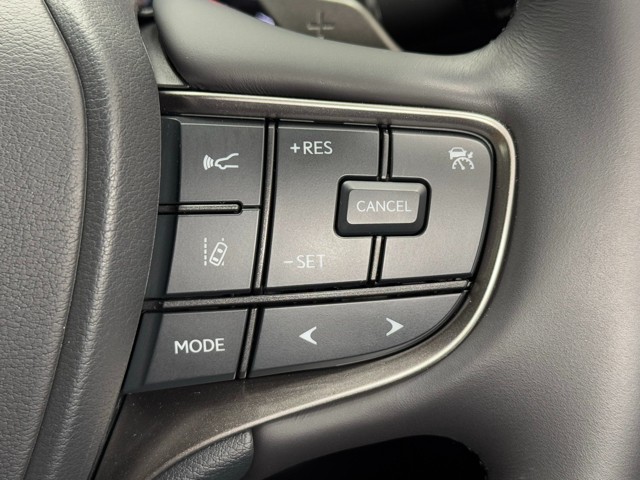 レクサス UX250h バージョンC