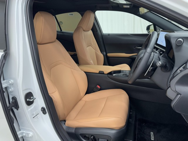 レクサス UX250h バージョンC