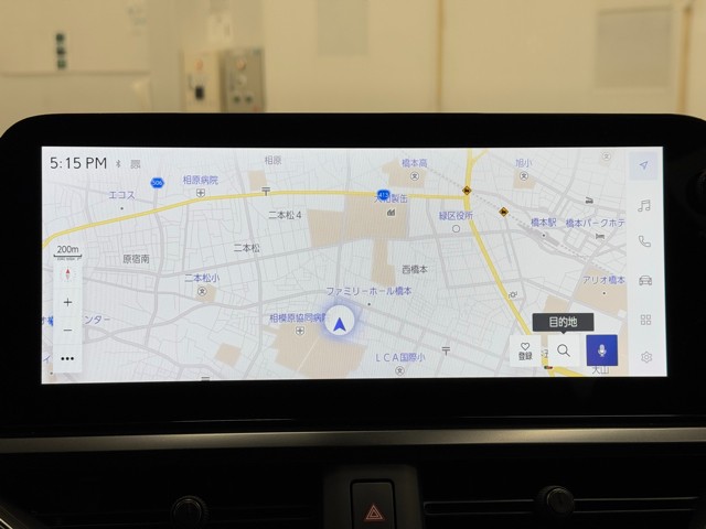 レクサス UX250h バージョンC