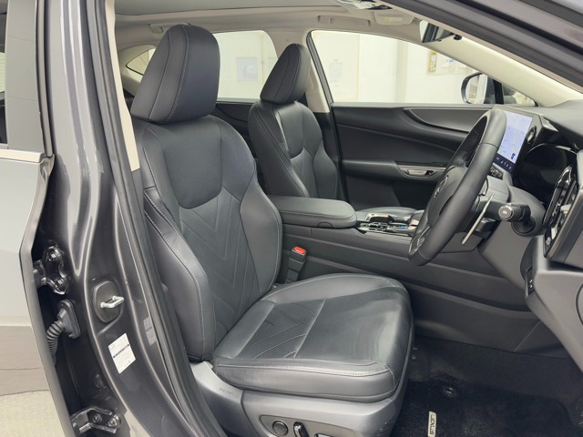レクサス NX350h VER-L