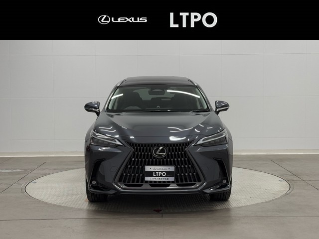 レクサス NX350h VER-L