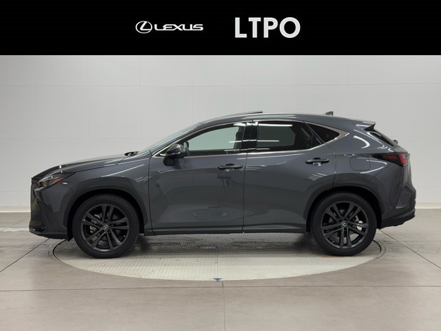 レクサス NX350h VER-L