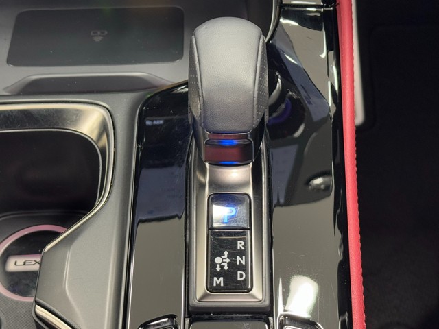 レクサス NX350 F SPORT