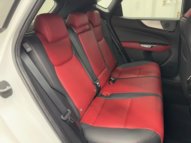 レクサス NX350 F SPORT