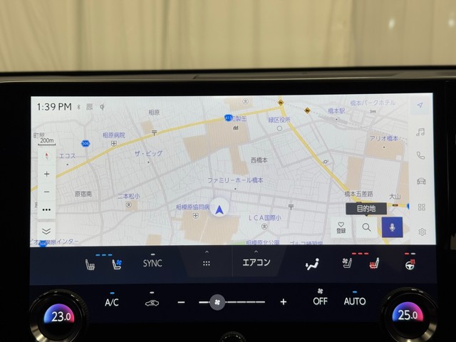 レクサス NX350 F SPORT