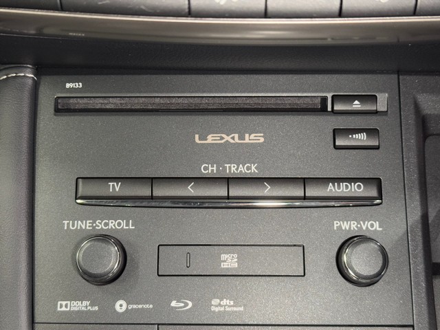 レクサス CT200h F SPORT