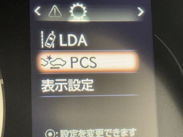 レクサス CT200h F SPORT