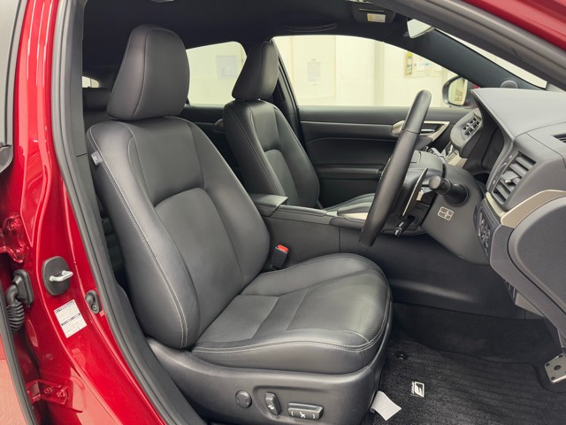 レクサス CT200h F SPORT