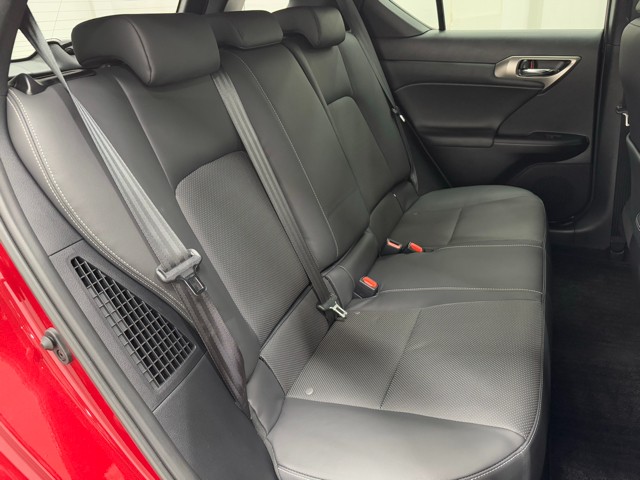 レクサス CT200h F SPORT