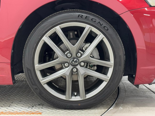 レクサス CT200h F SPORT