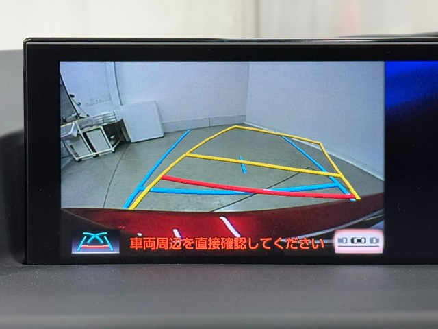 レクサス CT200h F SPORT