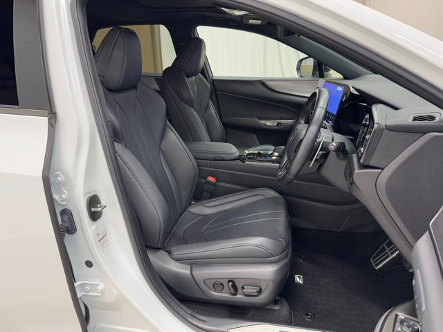 レクサス NX450h+ Fsport