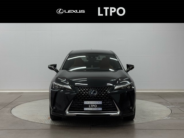レクサス UX250h VER L