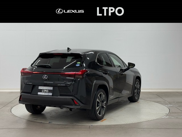 レクサス UX250h VER L