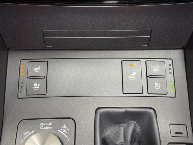 レクサス IS300h F SPORT