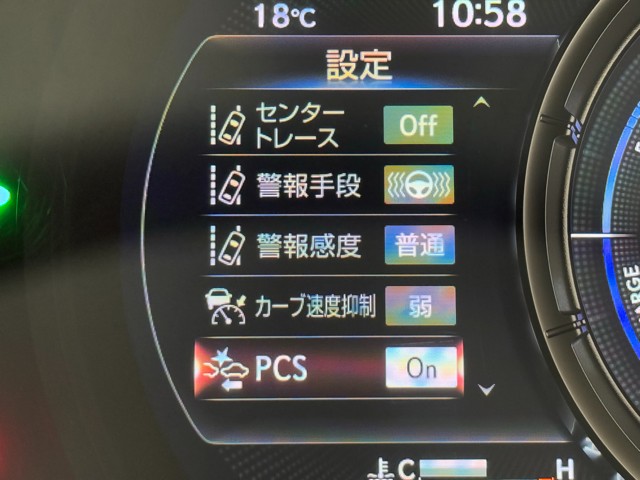 レクサス IS300h F SPORT
