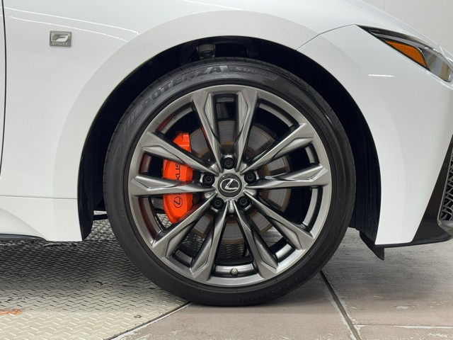レクサス IS300h F SPORT