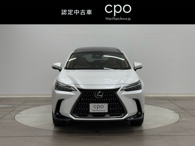 レクサス NX250 バージョンL