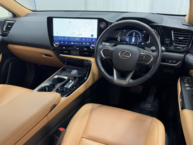 レクサス NX250 バージョンL