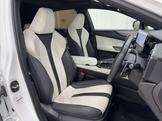 レクサス NX350h F SPORT