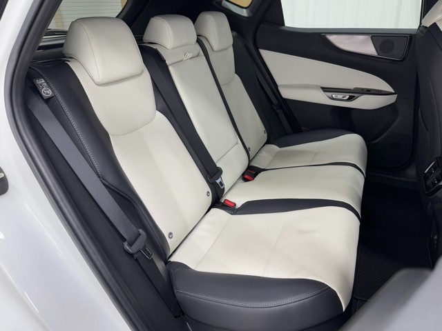 レクサス NX350h F SPORT