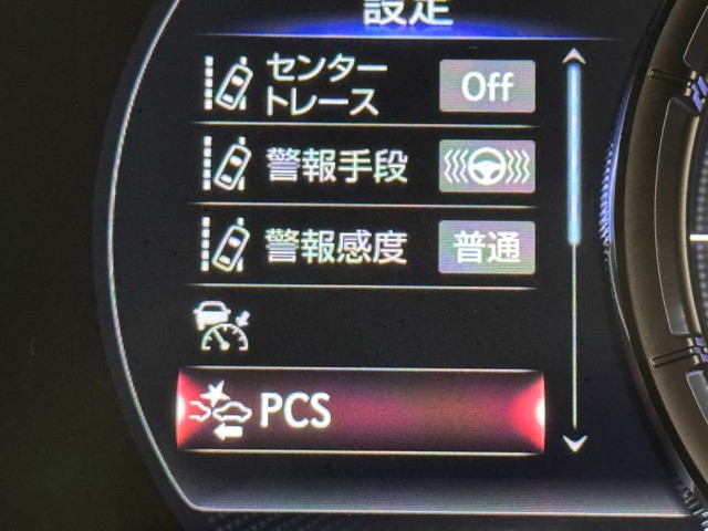 レクサス UX250h F SPORT