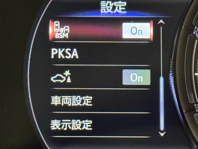 レクサス UX250h F SPORT