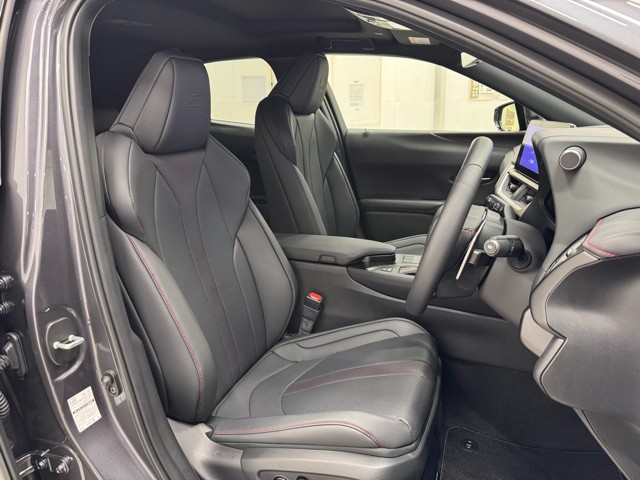 レクサス UX250h F SPORT