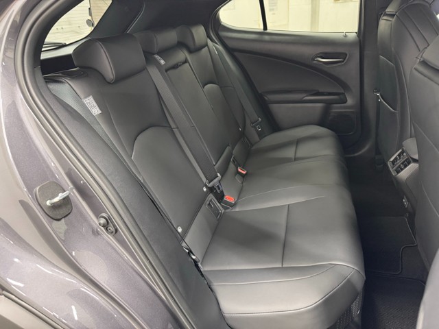 レクサス UX250h F SPORT