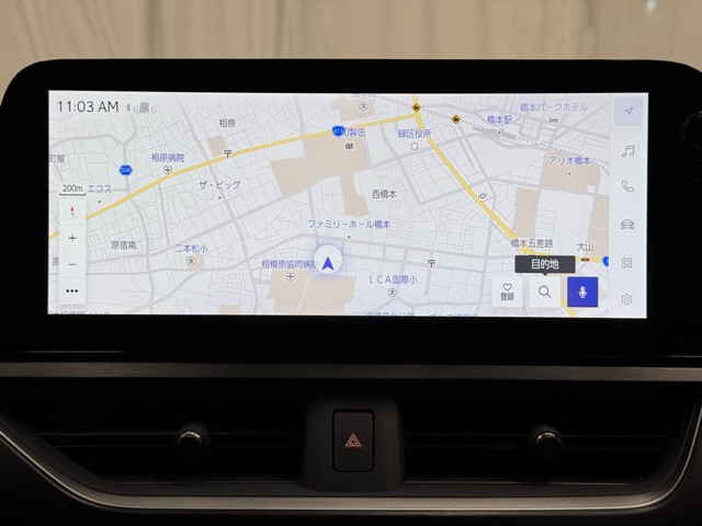 レクサス UX250h F SPORT