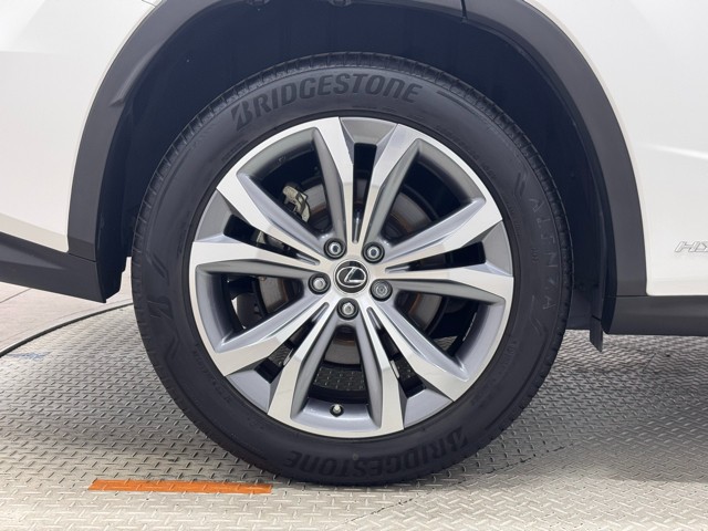 レクサス RX450h Ver-L
