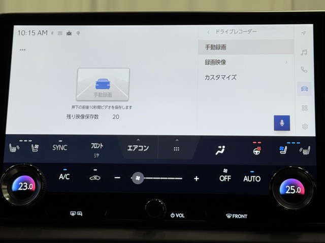 レクサス RX500h F SPORT Perfo