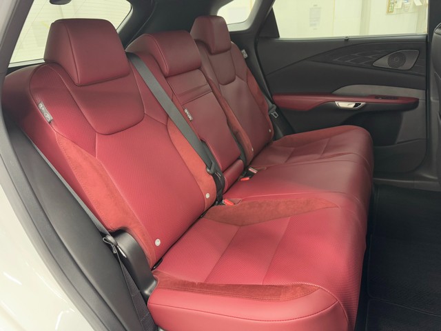 レクサス RX500h F SPORT Perfo