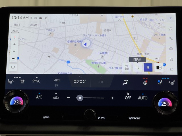 レクサス RX500h F SPORT Perfo